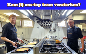 Zelfstandig Werkend kok